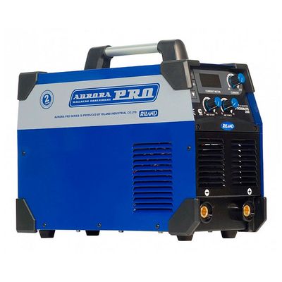 Сварочный полуавтомат Aurora ULTIMATE 500 INDUSTRIAL (с горелкой+подающий механизм+пакет проводов) - изображение 14