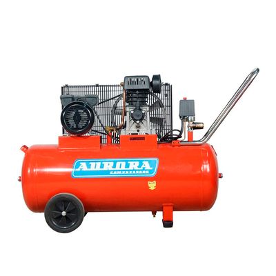 Компрессор Aurora WIND-25  (24 л, 220В) - изображение 20