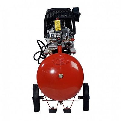 Компрессор поршневой Aurora WIND 50 - изображение 3