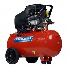 Компрессор поршневой Aurora WIND 50 - изображение 4