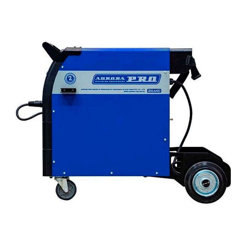 Сварочный полуавтомат AuroraPRO SKYWAY 250/3 - изображение 2