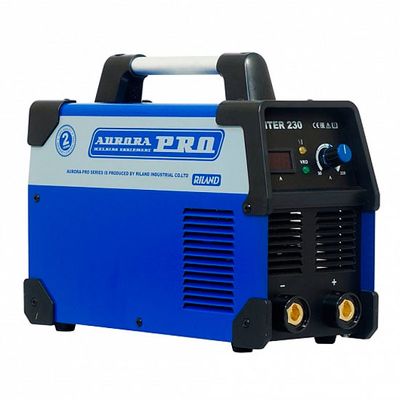 Сварочный полуавтомат AuroraPRO SKYWAY 250/3 - изображение 9