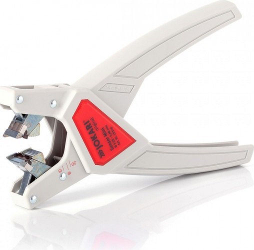 Автоматические клещи-щипцы Jokari Sensor Mini комбинированные 20310