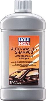 Автомобильный шампунь LIQUI MOLY Auto-Wasch-Shampoo 0,5 л 7650 7650