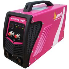 Аппарат дуговой сварки AWI ARC 315C - изображение 2