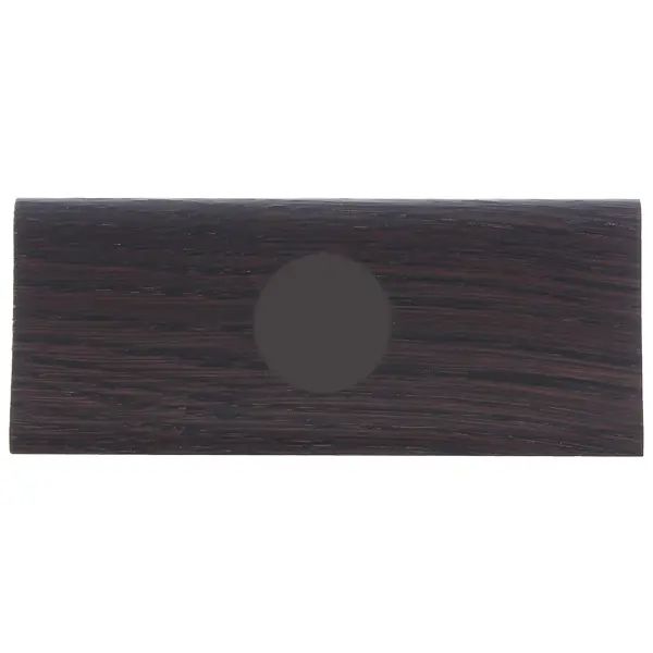 Шпатлёвка Axton для дерева 0.4 кг эспрессо - изображение 3