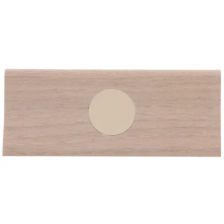 Шпатлёвка Axton для деревянных полов 0.9 кг цвет белое масло - изображение 6