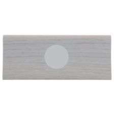 Шпатлёвка Axton для дерева 0.9 кг тач - изображение 6