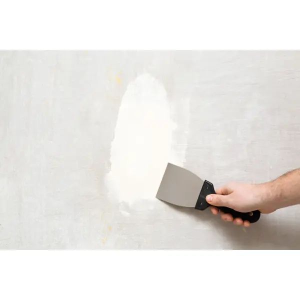 Шпаклевка полимерная суперфинишная Axton 15 кг - изображение 2