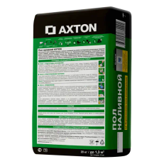 Наливной пол Axton 20 кг - изображение 6