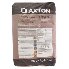 Клей для керамогранита Axton 25 кг - изображение 5