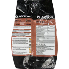 Клей для керамогранита Axton 5 кг - изображение 5