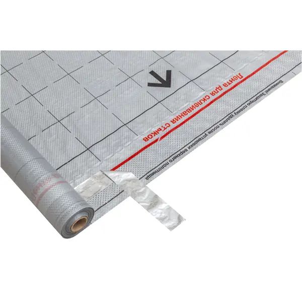 Гидро-пароизоляция Axton (d) 15 м2 - изображение 3