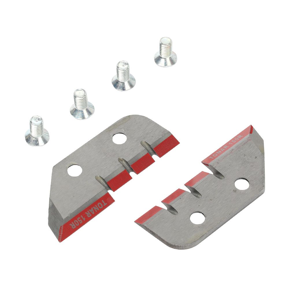 Ножи сменные B 150i для льда к шнеку D 150i (комплект 2 шт)