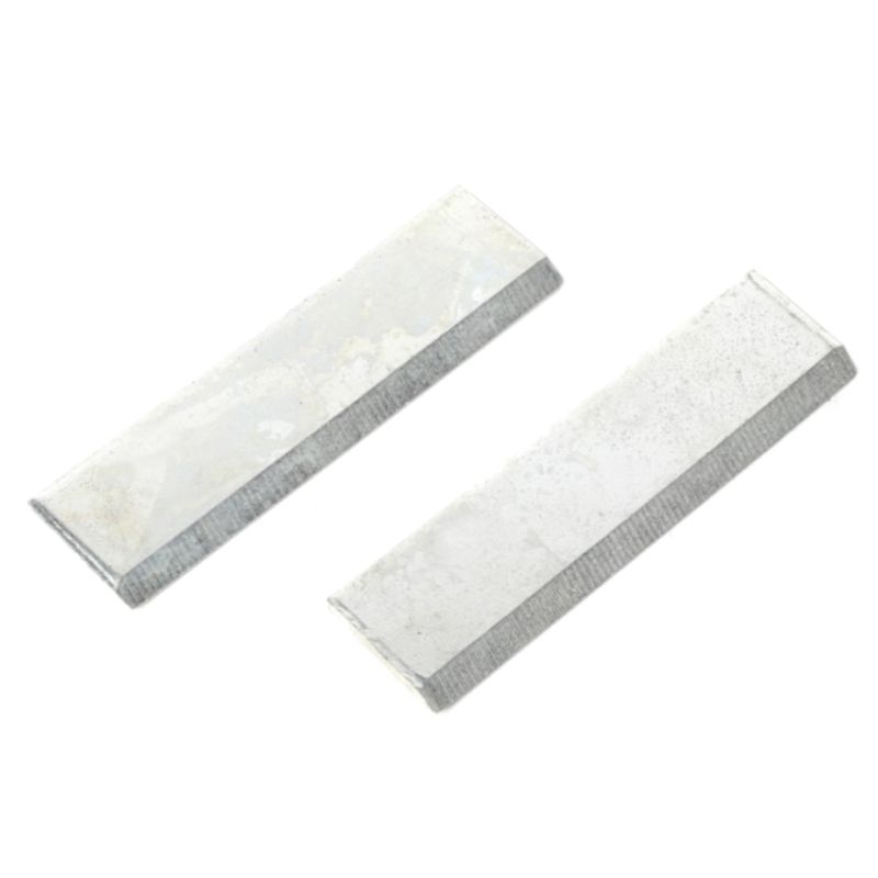 Ножи сменные B 250X для шнека D 252 (2 шт; 250 мм) PATRIOT