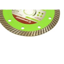 Диск алмазный БОЕКОМПЛЕКТ B9021-125-22AT - изображение 10