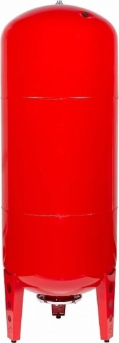 Бак расширительный ДЖИЛЕКС 500 л цилиндрический 7796