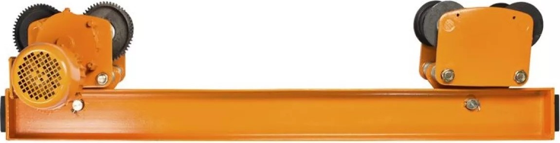 Балка концевая TOR  подвесная г/п 5,0 т 1,8 м 119504