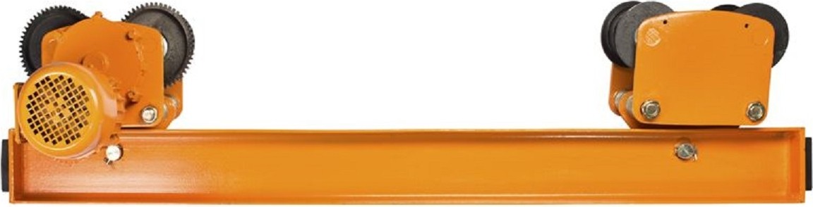 Балка концевая TOR  подвесная г/п 3,0 т 1,7 м 119304