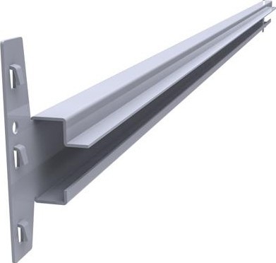 Балка ПРАКТИК MS Pro 180 b S31299060602