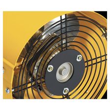 Тепловая пушка газовая Ballu BHG-40 - изображение 6