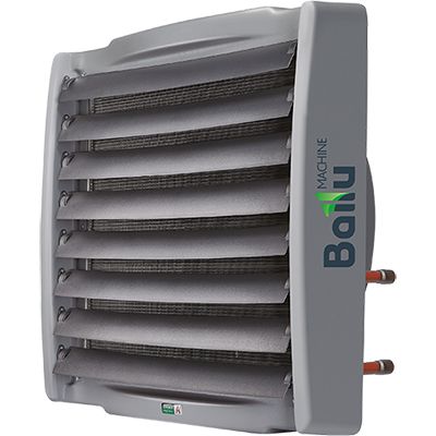 Тепловентилятор водяной Ballu BHP-W3-15-LN - изображение 5