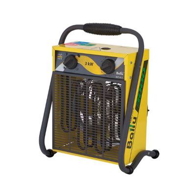 Электрическая тепловая пушка Ballu BKN-3 - изображение 9