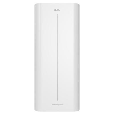 Закрытый рециркулятор Ballu DR-18D ANTICOVIDgenerator(silver) (НС-1467034) - изображение 4
