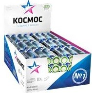 Батарейка КОСМОС LR03_96BOX (ААА) 96шт бокс KOCLR03_96BOX