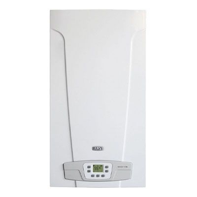Настенный газовый котел Baxi ECO4S 24 F