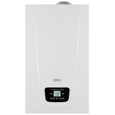 Напольный газовый котел Baxi SLIM EF 1.22 - изображение 3
