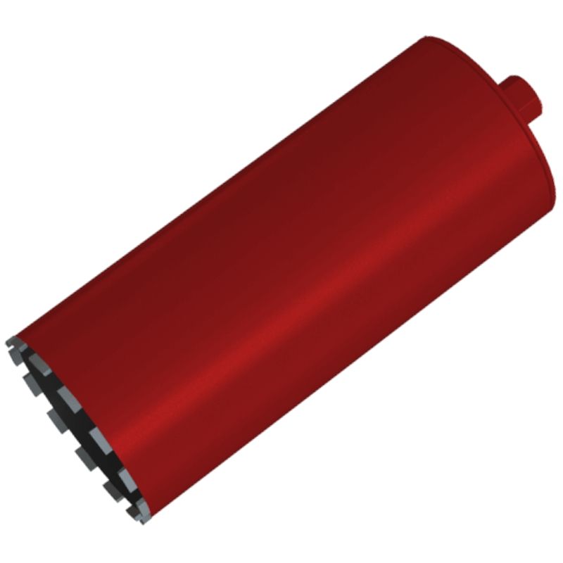 Сверло алмазное кольцевое сегментное Адель BC L30 200/0450.14.1 1/4 BCL30200450141