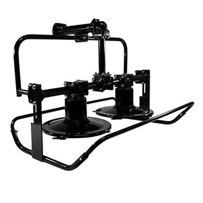 Косилка роторная навесная для мотоблоков BC1193/DC1163E,1193E