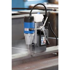 Магнитный сверлильный станок BDS AutoMAB 350 - изображение 14