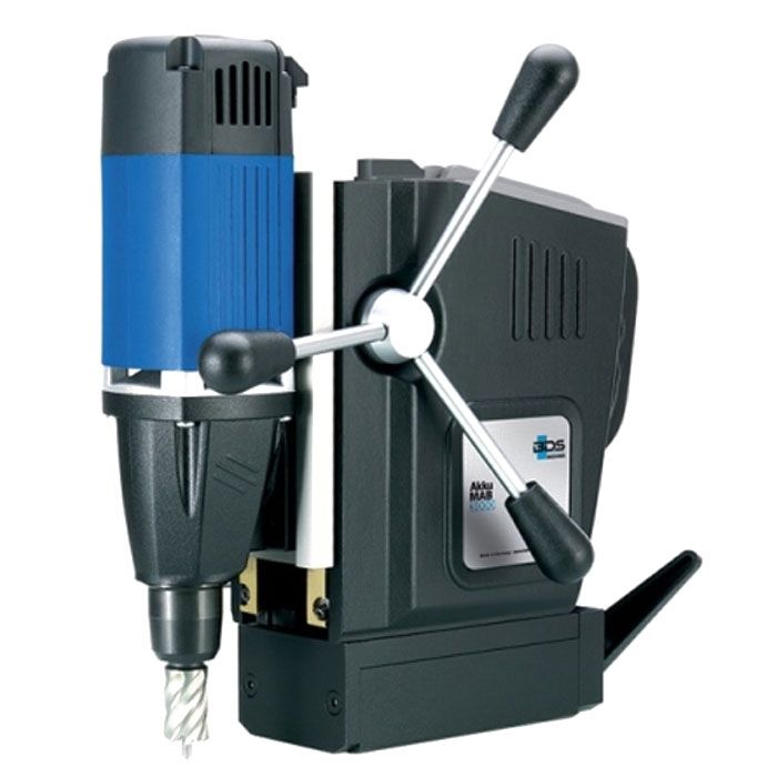 Станок сверлильный магнитный BDS MAB 3000 - изображение 8