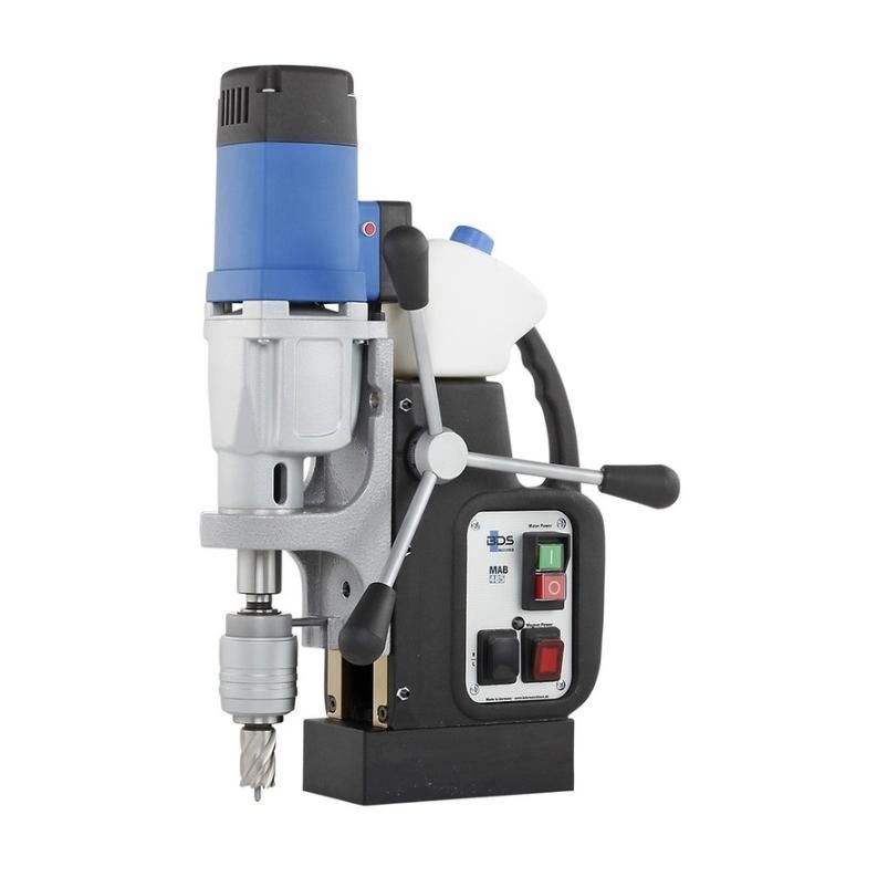 Магнитный сверлильный станок BDS MAB 485 - изображение 7
