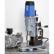 Магнитный сверлильный станок BDS MAB 525SB - изображение 24