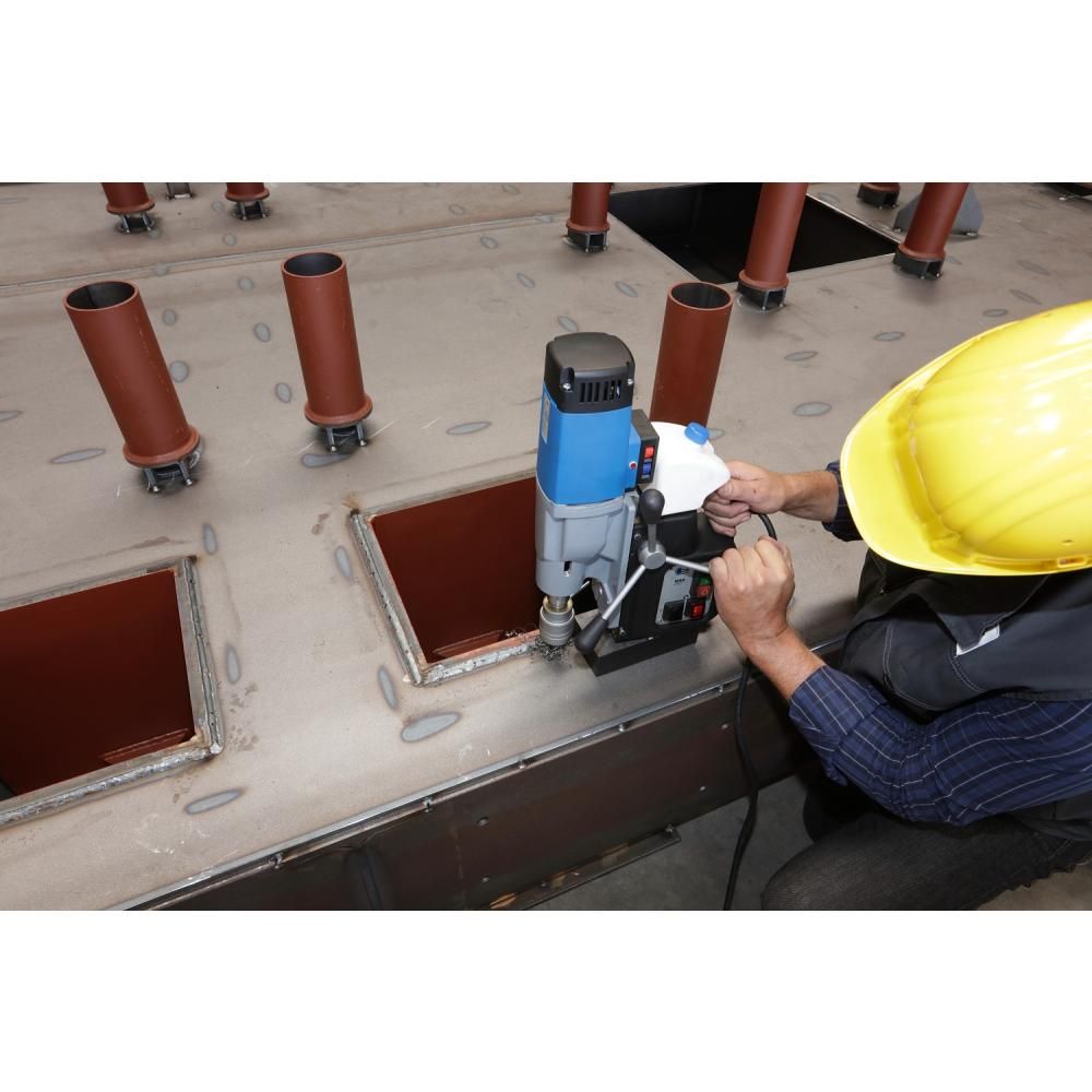 Магнитный сверлильный станок BDS MAB 525SB - изображение 13