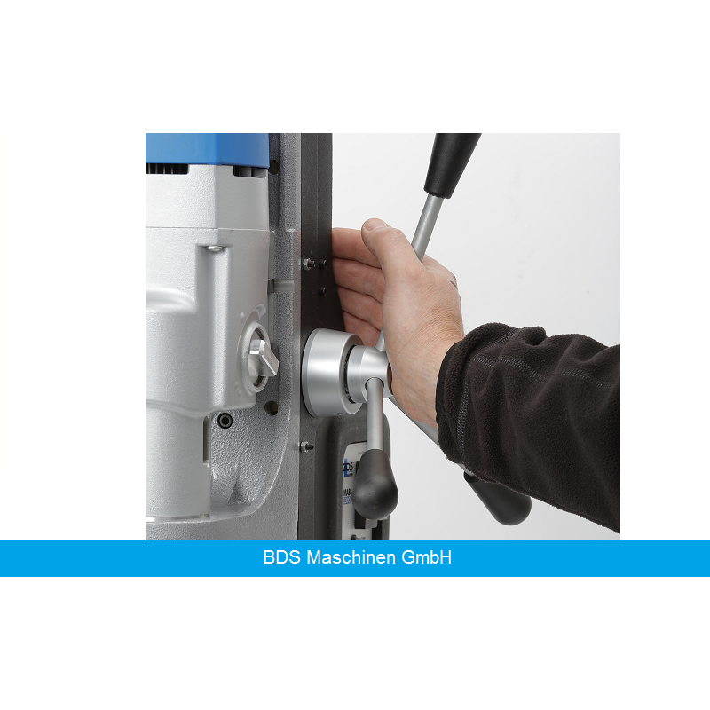 Магнитный сверлильный станок BDS MAB 825KTS - изображение 18