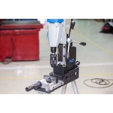 Магнитный сверлильный станок BDS MABasic 400 - изображение 13