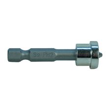 Биты по гипсокартону БОЕКОМПЛЕКТ BDW-PH2-50-2 - изображение 5