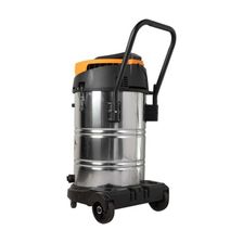 Пылесос для сухой и влажной уборки Bennett 604-2M60C-A - изображение 8