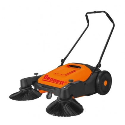 Подметальная машина Bennett MS980-AT2
