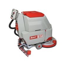 Аккумуляторная поломоечная машина с приводом Bennett Smart S510bt Basic (с литиевым АКБ 100 а/ч) - изображение 8