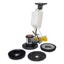 Однодисковая роторная машина Bennett SPX-170N - изображение 7