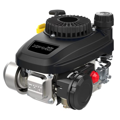 Бензиновый двигатель Evoline XP 140 A 3,5 л.с. (вал 22,2 мм, вертикальный) 1T90QC140EVO