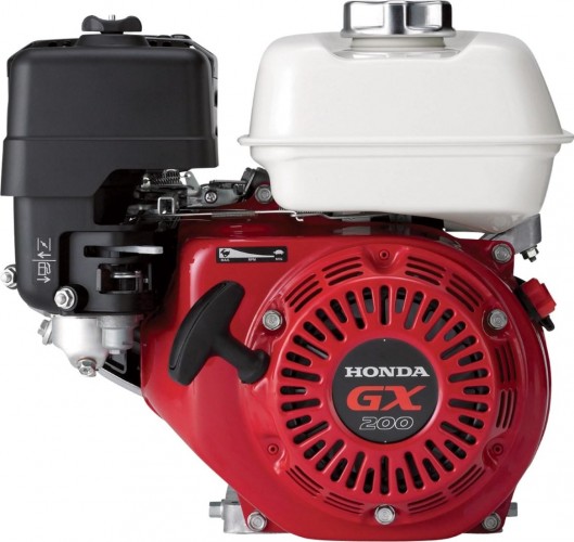 Бензиновый двигатель HONDA GX 200 VSP GX200H2-VSP