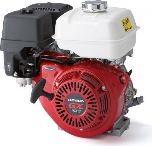 Бензиновый двигатель HONDA GX 270 HXQ4 GX270UT2-HXQ4