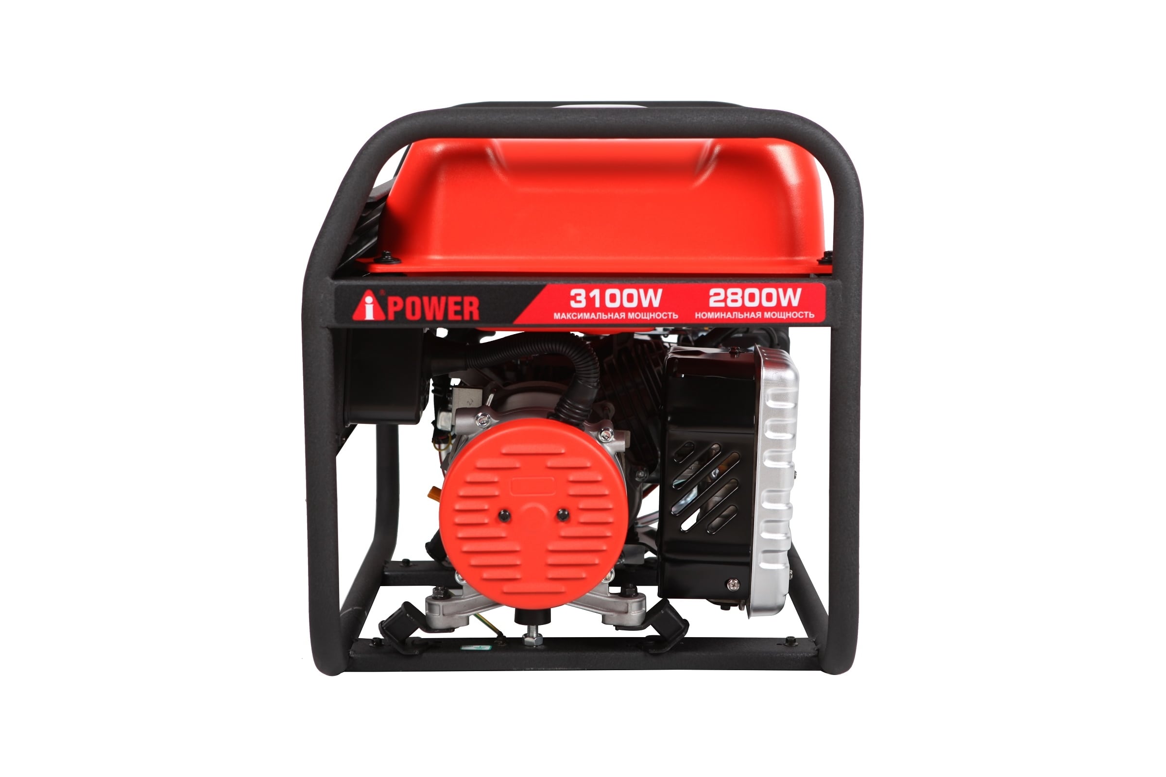 Бензиновый генератор A-iPower A3100 20102 - изображение 6