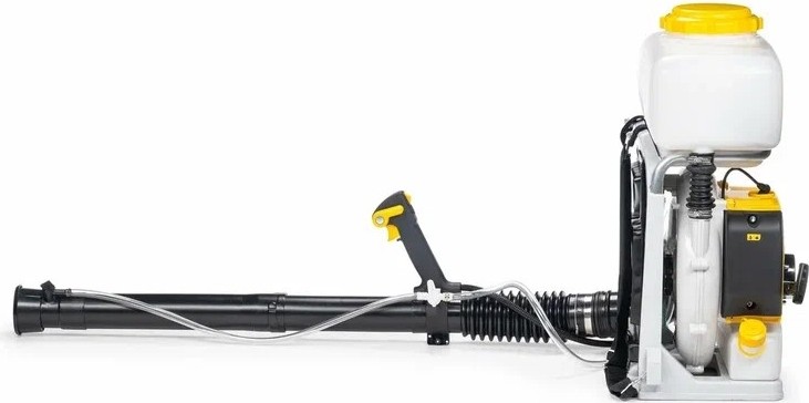 Бензиновый опрыскиватель CHAMPION PS257